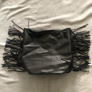 Black bag